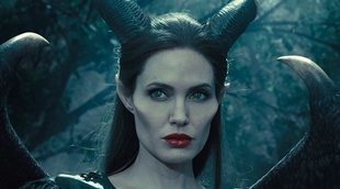 'Top 50' anota un escueto 9,5% y no puede con "Maléfica" en Telecinco, que firma un buen 14,1%