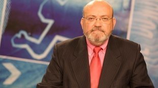 Muere el periodista Francisco Pérez Abellán a los 64 años