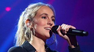 TVE oculta el ranking de Eurovisión 2019, en el que Noelia y Natalia recortan distancias con María