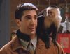 Ross Geller es el auténtico protagonista de 'Friends', según un estudio que analiza todos los guiones