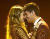 Eurovisión 2018 con Amaia y Alfred y las Campanadas, únicas emisiones no deportivas más vistas del año