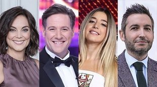 Las bromas de los rostros televisivos para celebrar el Día de los Inocentes