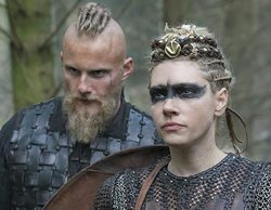 Michael Hirst, creador de 'Vikings', explica la última muerte de la temporada: "Estaba destinado a morir"