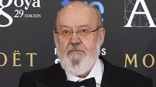 José Luis Cuerda, Premio Feroz de Honor 2019 por su trayectoria cinematográfica