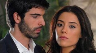 'Sila', la película "Lucy" y 'Big Bang' se reparten el liderazgo del día