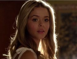 'Pretty Little Liars: The Perfectionists': Primera imagen de Alison DiLaurentis como profesora universitaria