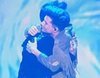 El último concierto de 'OT 2017', marcado por el abrazo de Ragoney y Miriam Rodríguez rompiendo el escenario