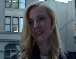 'The Punisher': Deborah Ann Woll regresa a la segunda temporada con Josh Stewart como villano