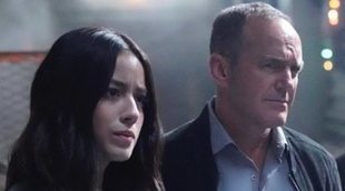 'Agents of SHIELD' comienza la producción de su séptima temporada en febrero de 2019