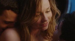 Las 6 mejores escenas de sexo de la televisión en 2018