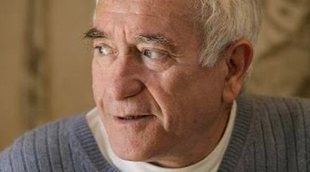 Muere el actor Cesáreo Estébanez, el famoso Romerales de 'Farmacia de Guardia', a los 77 años