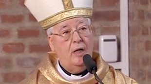 El Obispo de Alcalá arremete contra la homosexualidad y los inmigrantes en la última misa de 2018 en La 2