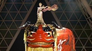 Así celebran el fin de año en las televisiones de otros países