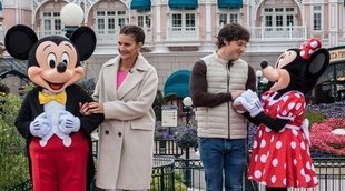 'MasterChef Junior' logra récord (16,5%) y "La conspiración de Noviembre" se queda en un 12,5% en Telecinco