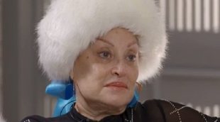 Aramís se sincera en el diván de 'Viva la vida': "Me he arrepentido mil veces de haber tenido a mis hijos"