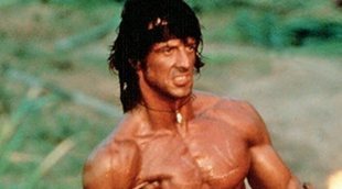 "Rambo: Acorralado 2" lidera en Trece (4,1%) y "Gru 2. Mi villano favorito" en Neox (4,1%)
