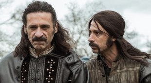 'El Ministerio del Tiempo': Jaime Blanch confirma la renovación por una cuarta temporada