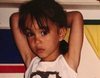 Aitana Ocaña conquista a sus seguidores con una enternecedora imagen de su infancia