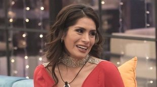 Telecinco lidera diciembre (13,4%) frente a Antena 3 (12,6%) y La 1, que sube al 10,4%