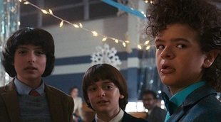 'Stranger Things' estrena su tercera temporada el 4 de julio en Netflix