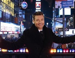 El doble programa del 'Dick Clark's New Year's Rockin' Eve' de ABC es lo más visto del prime time un año más