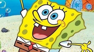 Clan triunfa con dos capítulos de 'Bob Esponja' (4,2% y 4,4%) y la película "Buscando a Dory" (3,6%)