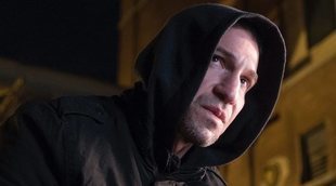 'The Punisher' estrena su segunda temporada el 18 de enero en Netflix