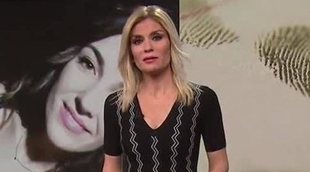 'Antena 3 noticias' (15,3%) conserva el liderazgo en diciembre por sexto mes consecutivo