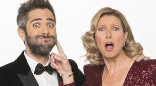 Las Campanadas, José Mota, 'GH VIP' y 'El hormiguero', lo más visto del mes de diciembre