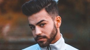 Agoney, rechazado por Mediaset para dar las Campanadas: "Me propusieron y a última hora me cancelaron"