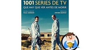 Las mejores ofertas en merchandising y DVD y Blu-Ray: 'Juego de Tronos', 'Friends' y 'Estoy vivo'