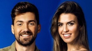 'GH Dúo': Sofía Suescun y Alejandro Albalá, cuarta pareja confirmada