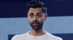 Netflix retira un episodio de 'Patriota no deseado' tras las quejas de la monarquía de Arabia Saudí