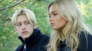 A pesar de competir únicamente con reposiciones, 'The Gifted' alcanza su mínimo histórico en Fox