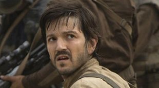 Disney+ comenzará a rodar la precuela de "Rogue One" con Diego Luna ('Narcos: México') en octubre de 2019