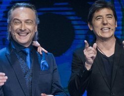 'Hipnotízame' vuelve a Antena 3 el viernes 4 de enero con su octavo programa