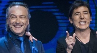 'Hipnotízame' vuelve a Antena 3 el viernes 4 de enero con su octavo programa