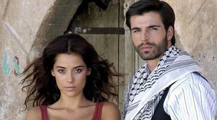 'Sila' triunfa en Nova y Trece destaca con la emisión de "Los siete magníficos"