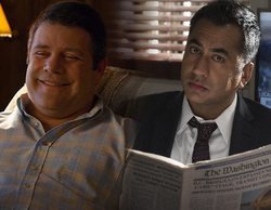 'The Big Bang Theory' incorpora a Sean Astin y Kal Penn al reparto de su última temporada