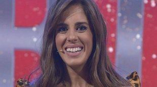 'Sálvame': Anabel Pantoja, premiada con una importante subida de sueldo por ser colaboradora