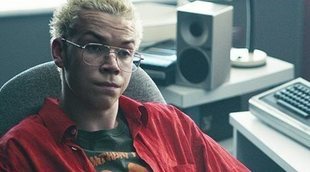 El actor Will Poulter ('Black Mirror: Bandersnatch') abandona Twitter por las críticas sobre su físico