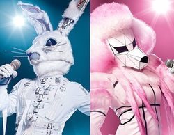 'The Masked Singer' aterriza en FOX como el mejor estreno absoluto de la temporada 2018-19