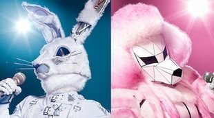 'The Masked Singer' aterriza en FOX como el mejor estreno absoluto de la temporada 2018-19