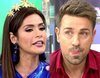 Miriam Saavedra a Rafa Mora: "Tobogán de piojos, estoy cansada de tu cara de chulo"