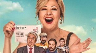 "Villaviciosa de al lado" lidera en Antena 3 con un estupendo 19% frente al 10,5% de "Viana" en La 1