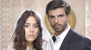 'Sila' (3,8%) mantiene el liderato en Nova, seguida de cerca por 'Big Bang' (3,6%) en Neox