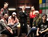 La productora de Jordi Évole aterriza en TVE con 'Proyecto Arkano': reflexiones para jóvenes a ritmo de rap