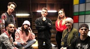 La productora de Jordi Évole aterriza en TVE con 'Proyecto Arkano': reflexiones para jóvenes a ritmo de rap