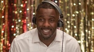 'Turn Up Charlie': Idris Elba se convierte en DJ en la nueva comedia de Netflix, que se estrena el 15 de marzo