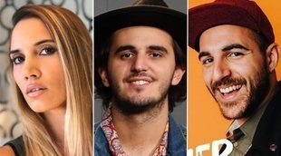 Eurovisión 2019: India Martínez, Morat y Nil Moliner, entre los compositores de las eurocanciones